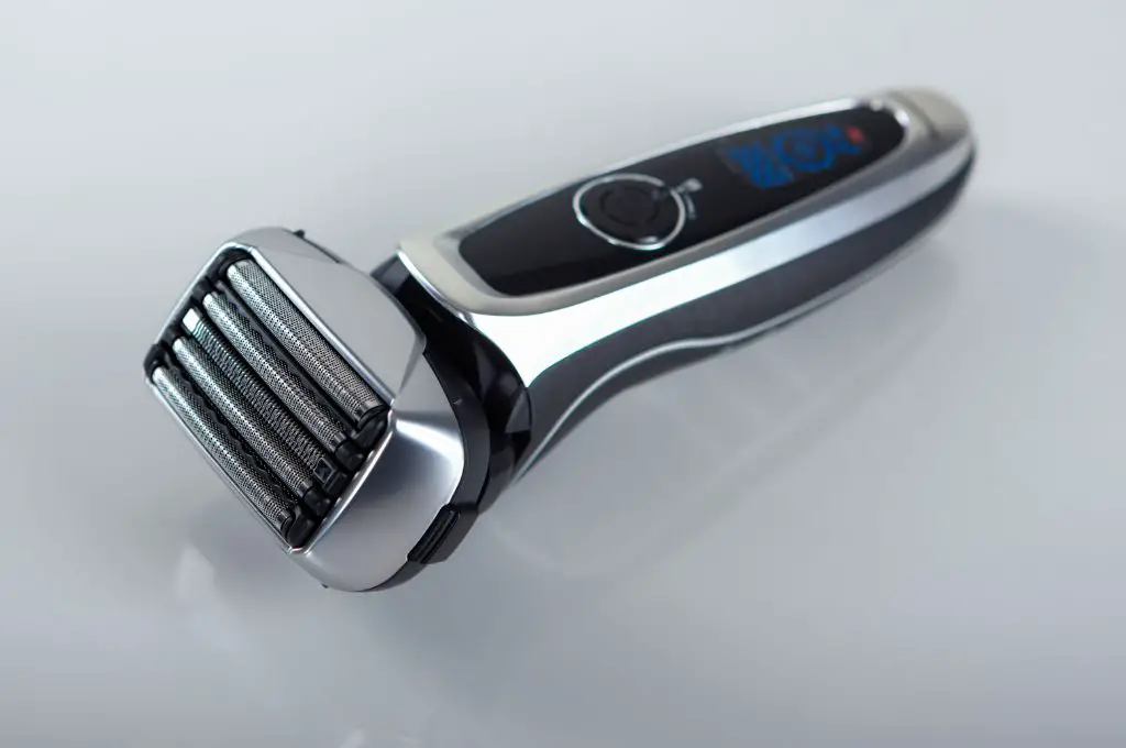 maquinillas de afeitar eléctricas