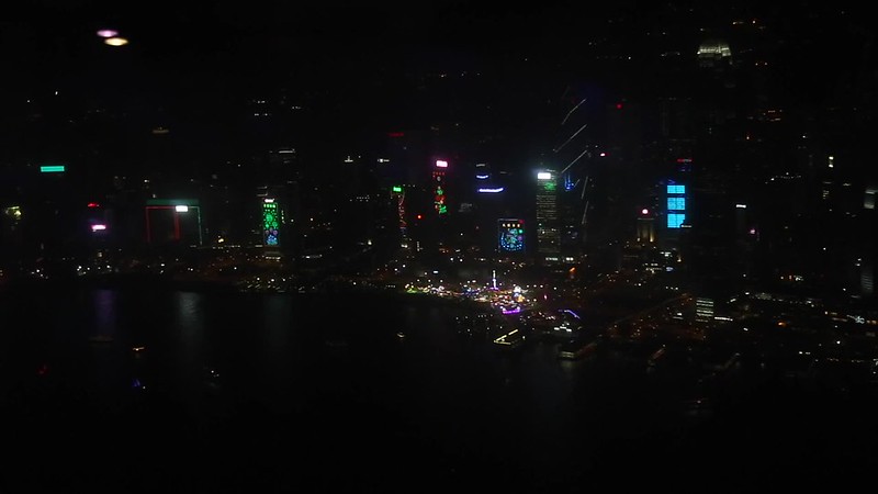 Ozono Hong Kong 3