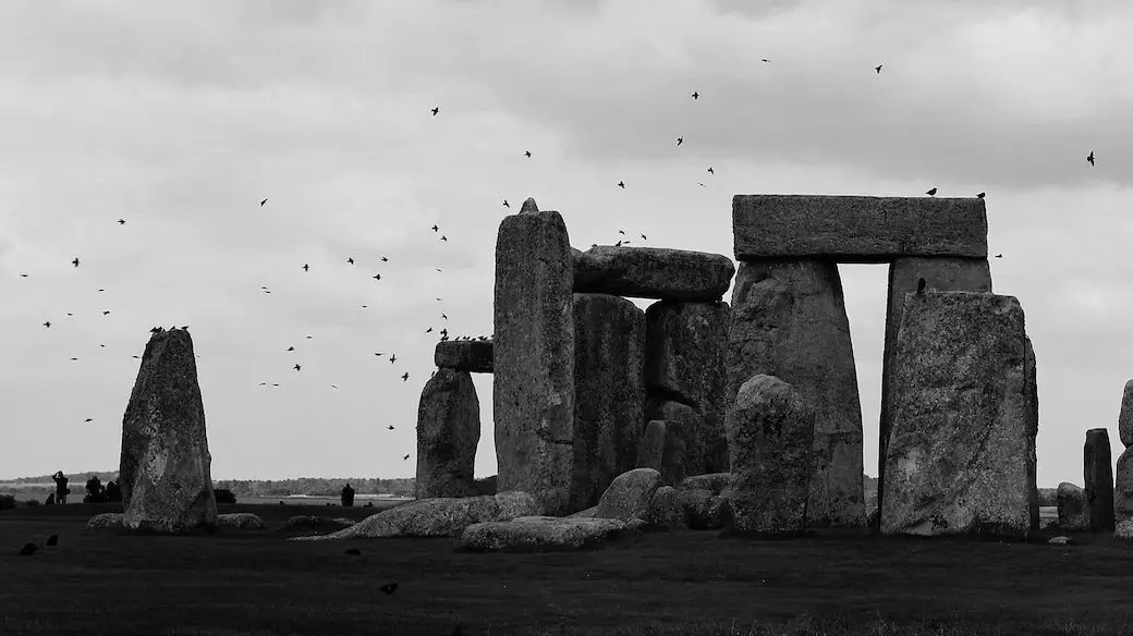 Excursiones a Stonehenge. 