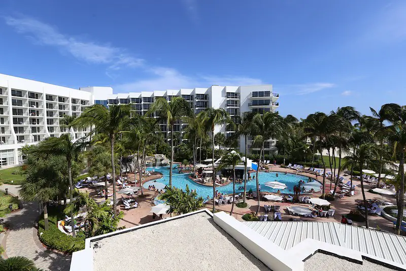 Aruba Marriott Resort