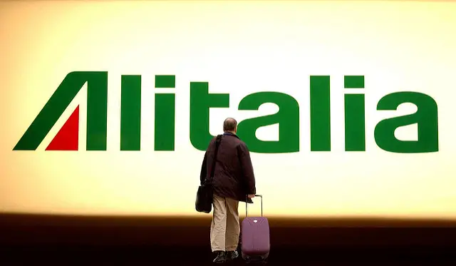 Alitalia Millemiglia