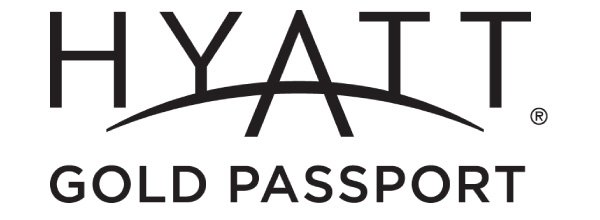 logotipo de hyatt-gold-passport