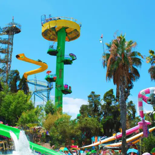 15 MEJORES parques acuáticos en Los Ángeles (¡Tiempo relajante en familia!)