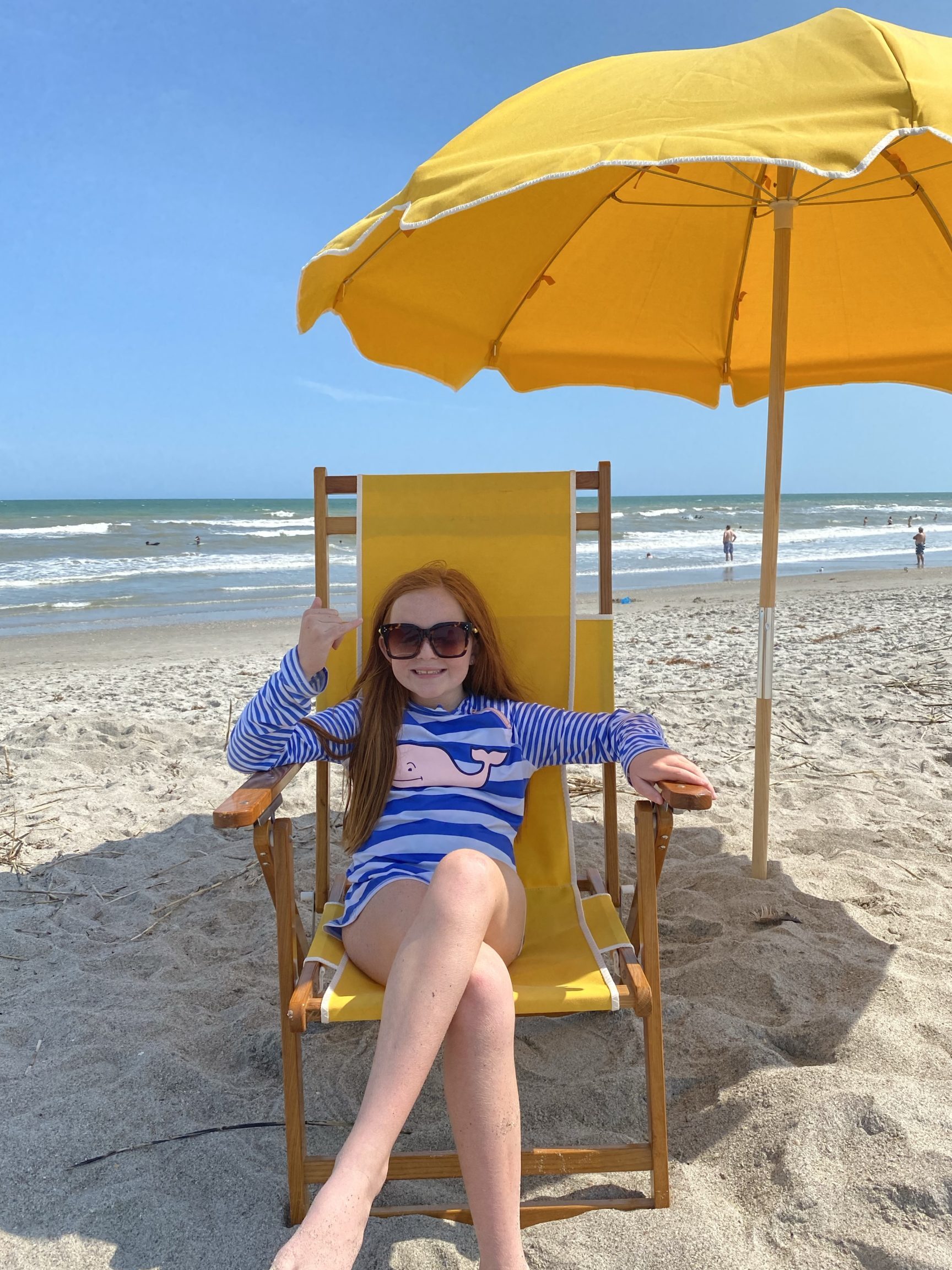 Las mejores playas cerca de Orlando para familias • Happy Family Blog