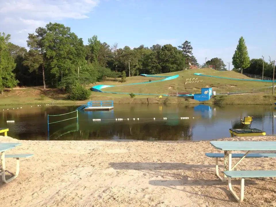 15 MEJORES parques acuáticos en Mississippi (¡diversión familiar favorita!)