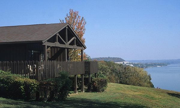 Las 15 mejores escapadas románticas en Illinois (disfruta de estos retiros en cabañas)