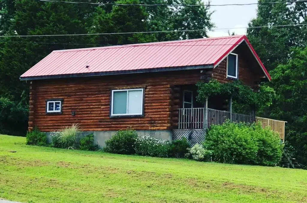 Las 15 mejores escapadas románticas en Illinois (disfruta de estos retiros en cabañas)