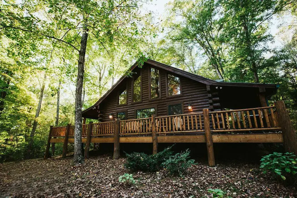 Las 15 mejores escapadas románticas en Illinois (disfruta de estos retiros en cabañas)