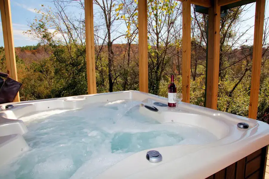 Las 15 mejores escapadas románticas en Illinois (disfruta de estos retiros en cabañas)