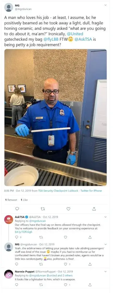 ¿Puedes llevar cerámica en un avión? (Reglas de la TSA)
