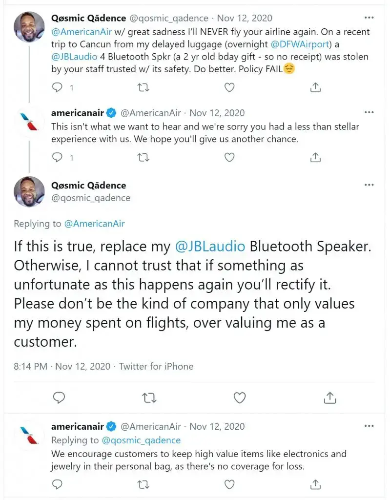 ¿Puedo llevar un altavoz Bluetooth en un avión?