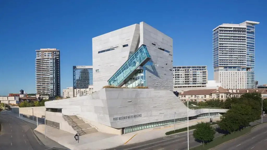 Las 25 MEJORES cosas para hacer en Dallas, TX con niños (¡también te divertirás!)