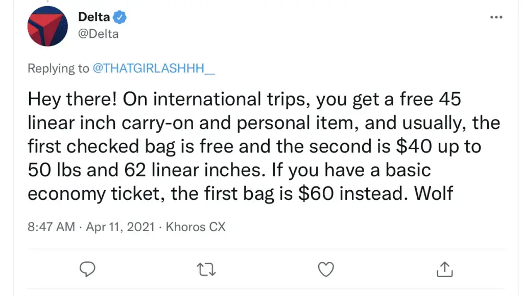 Delta Basic Economy vs Main Cabin: ¿Cuál es la diferencia?
