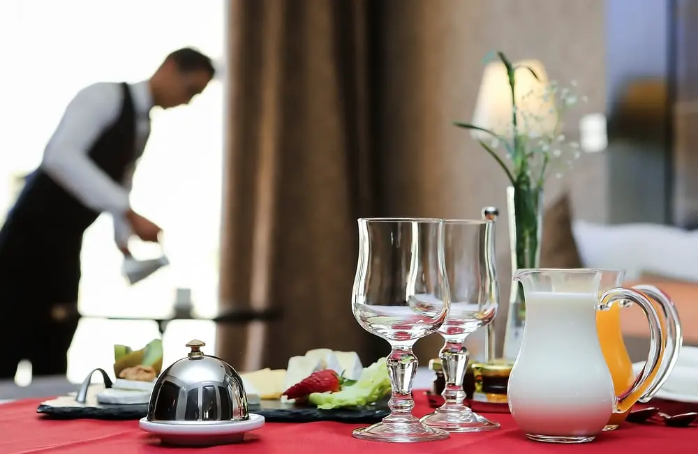 ¿Se da propina en los resorts todo incluido? (¿En México? ¿Jamaica?)