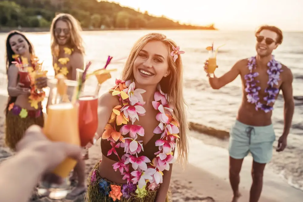 20 palabras y frases básicas en hawaiano para tu viaje al estado de Aloha