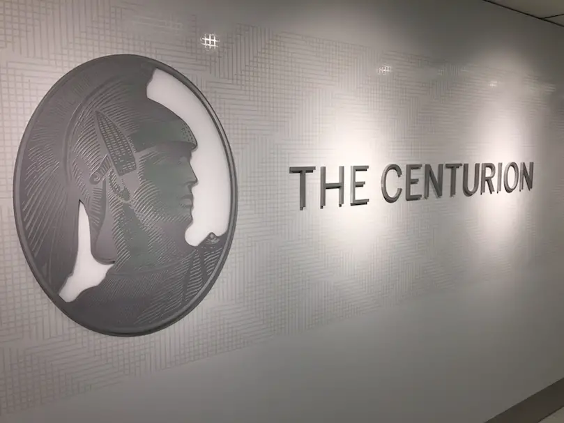 Salas VIP Amex Centurion: ¿Qué son y dónde están ubicadas? [2022]