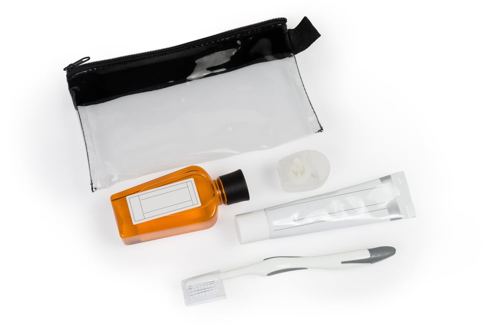 ¿Se puede llevar pasta de dientes en un avión? (¡Reglas y regulaciones de la TSA!)