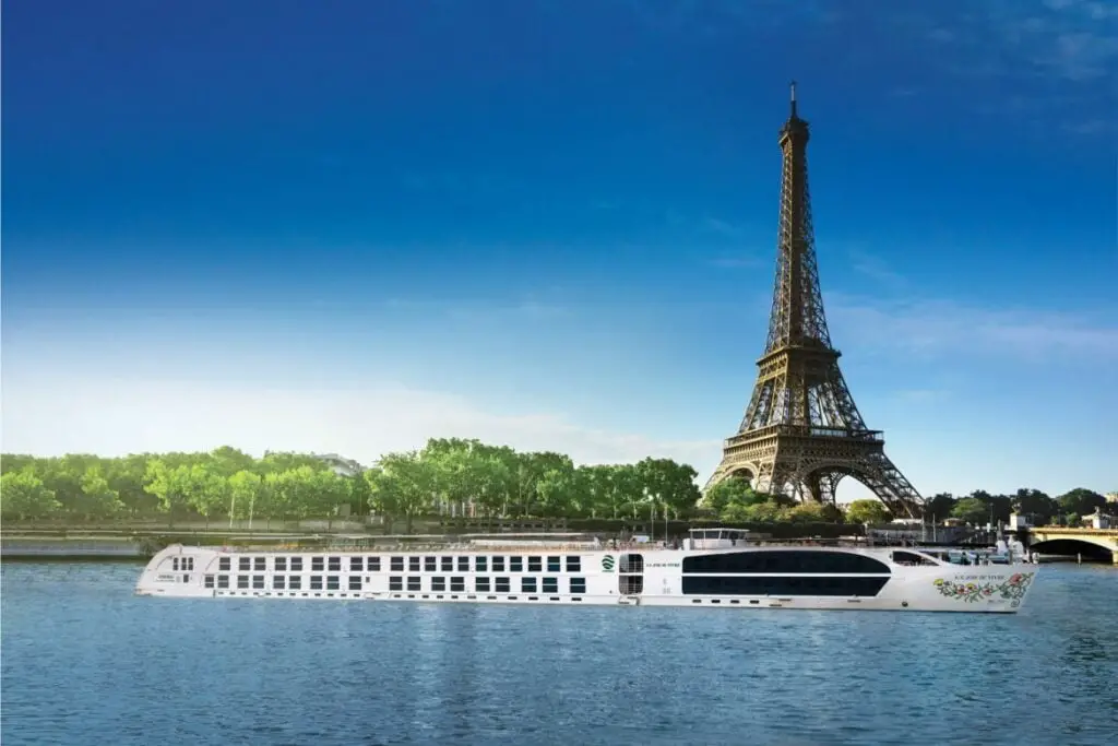 18 MEJORES cruceros para adultos jóvenes (¡Cruceros para todos los presupuestos!)