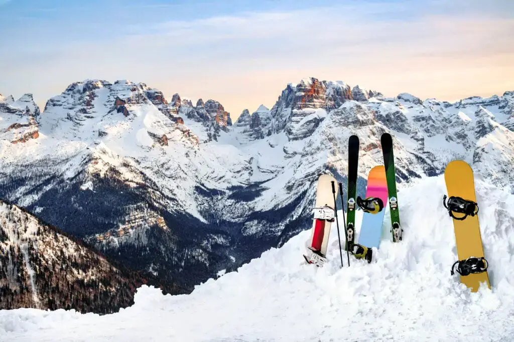 El mejor momento para visitar Colorado (para esquiar, caminar y relajarse con la familia)