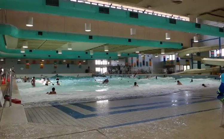18 MEJORES parques acuáticos en Phoenix (¡Verano todo el año!)