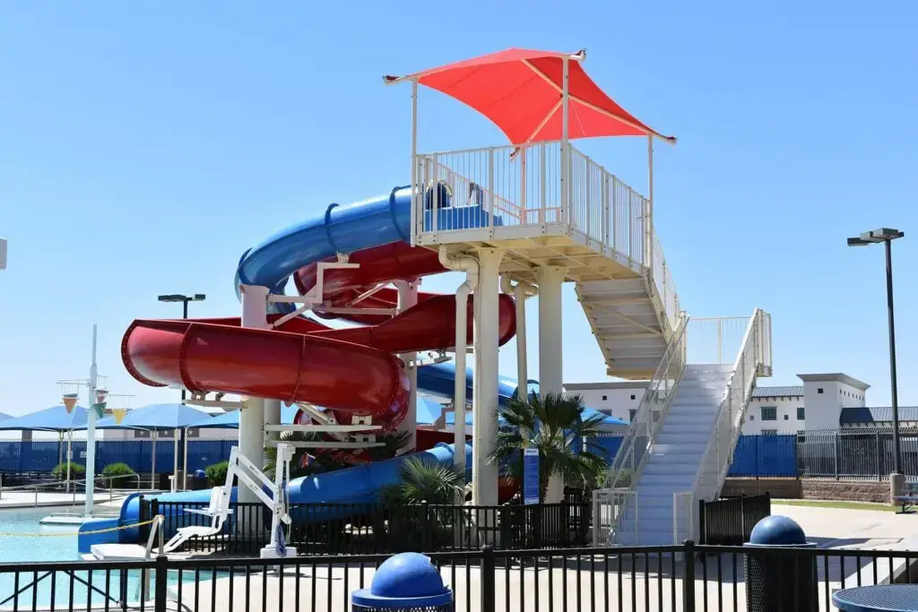 18 MEJORES parques acuáticos en Phoenix (¡Verano todo el año!)