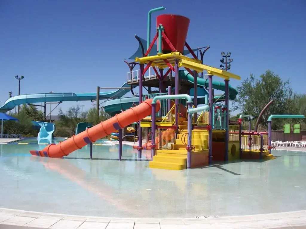 18 MEJORES parques acuáticos en Phoenix (¡Verano todo el año!)