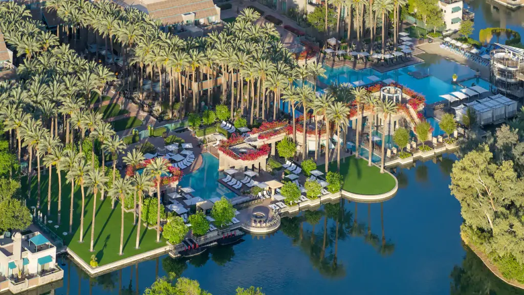 18 MEJORES parques acuáticos en Phoenix (¡Verano todo el año!)