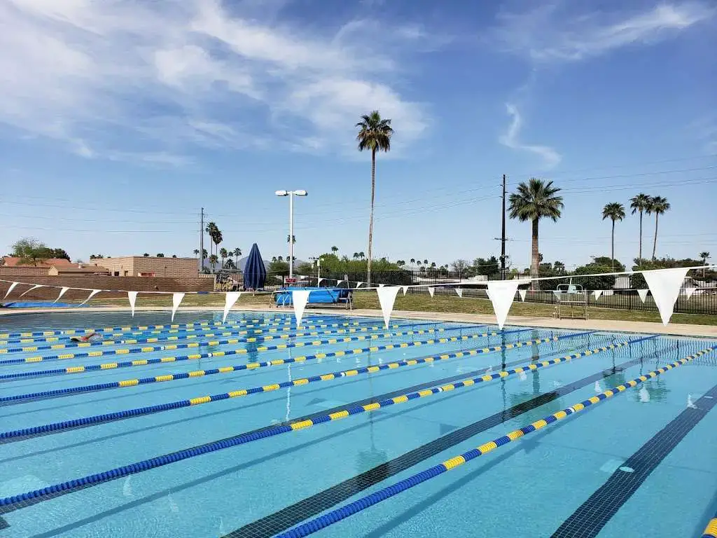18 MEJORES parques acuáticos en Phoenix (¡Verano todo el año!)