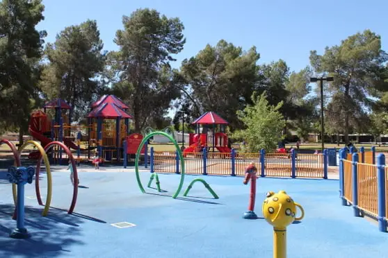 18 MEJORES parques acuáticos en Phoenix (¡Verano todo el año!)