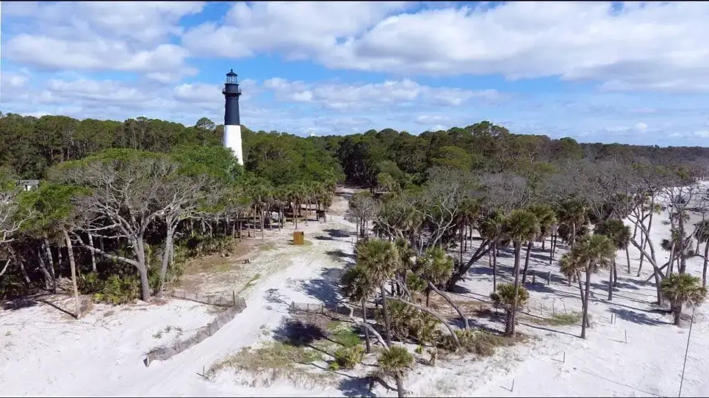 15 MEJORES playas cerca de Charleston, SC (¡Belleza, historia y diversión!)