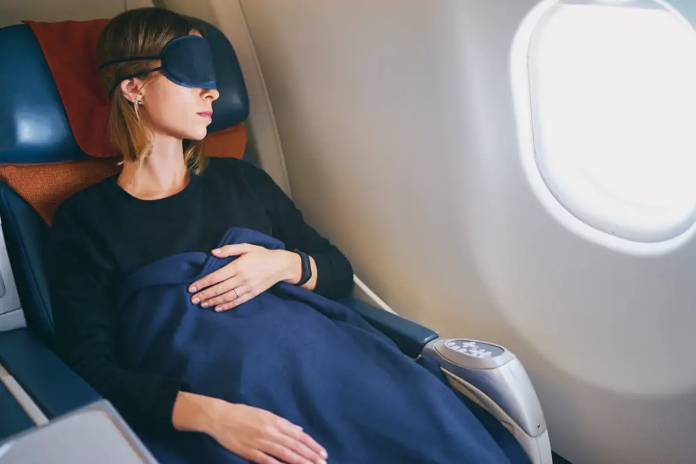 ¿Se puede llevar melatonina en un avión? (Pastillas y Gomitas)