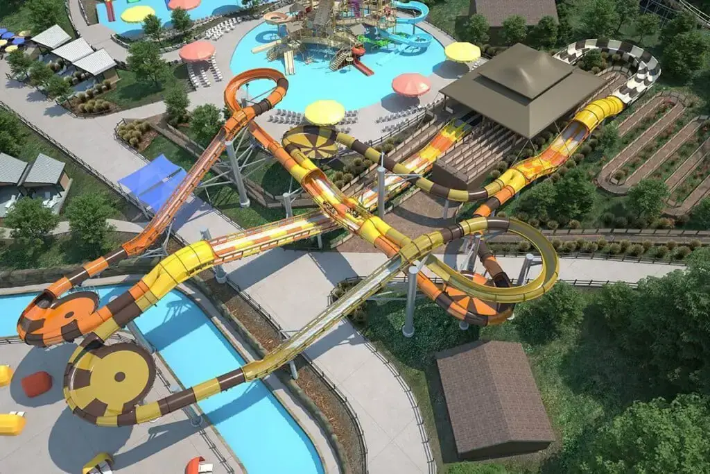 Los 10 mejores parques acuáticos cerca de Indiana (¡aventuras en interiores y exteriores!)