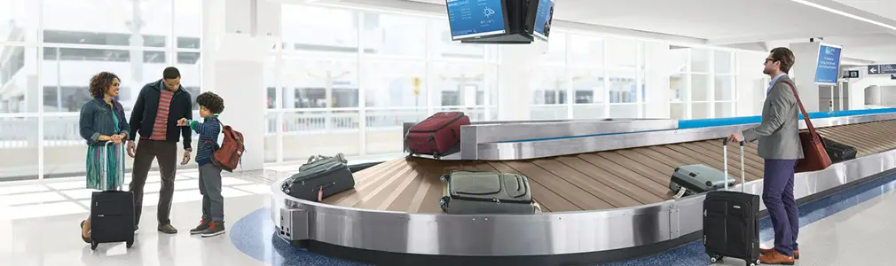 Guía de tarifas de equipaje de American Airlines (facturado, internacional, militar) [2022]
