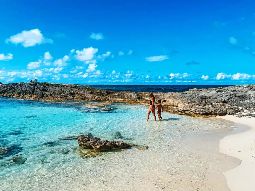 Los 15 mejores resorts todo incluido de Bahamas para familias