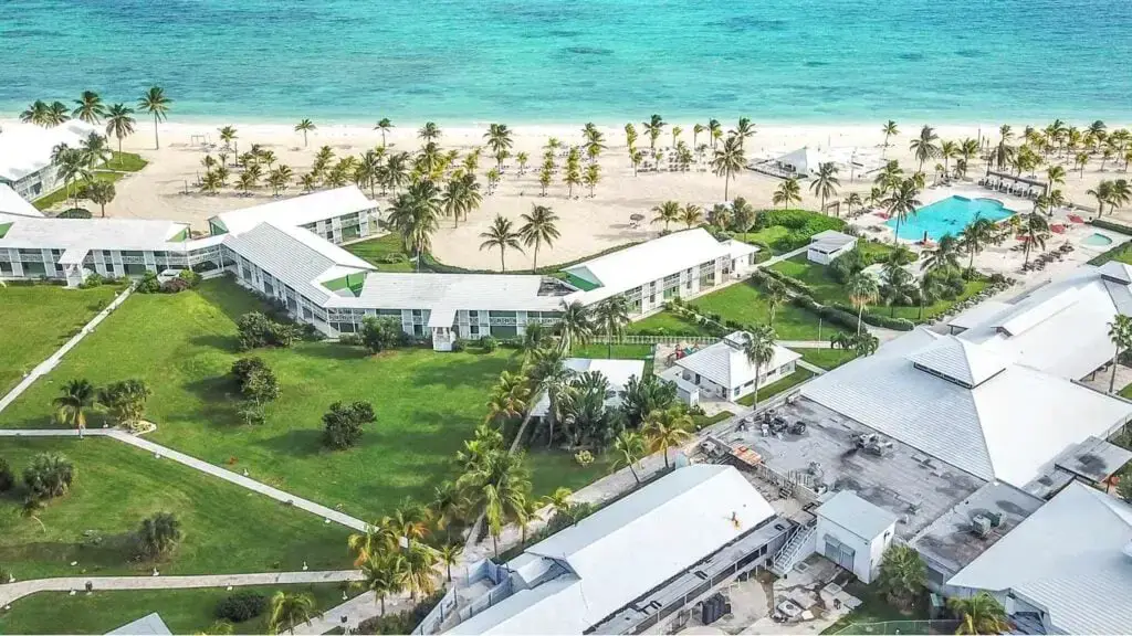 Los 15 mejores resorts todo incluido de Bahamas para familias