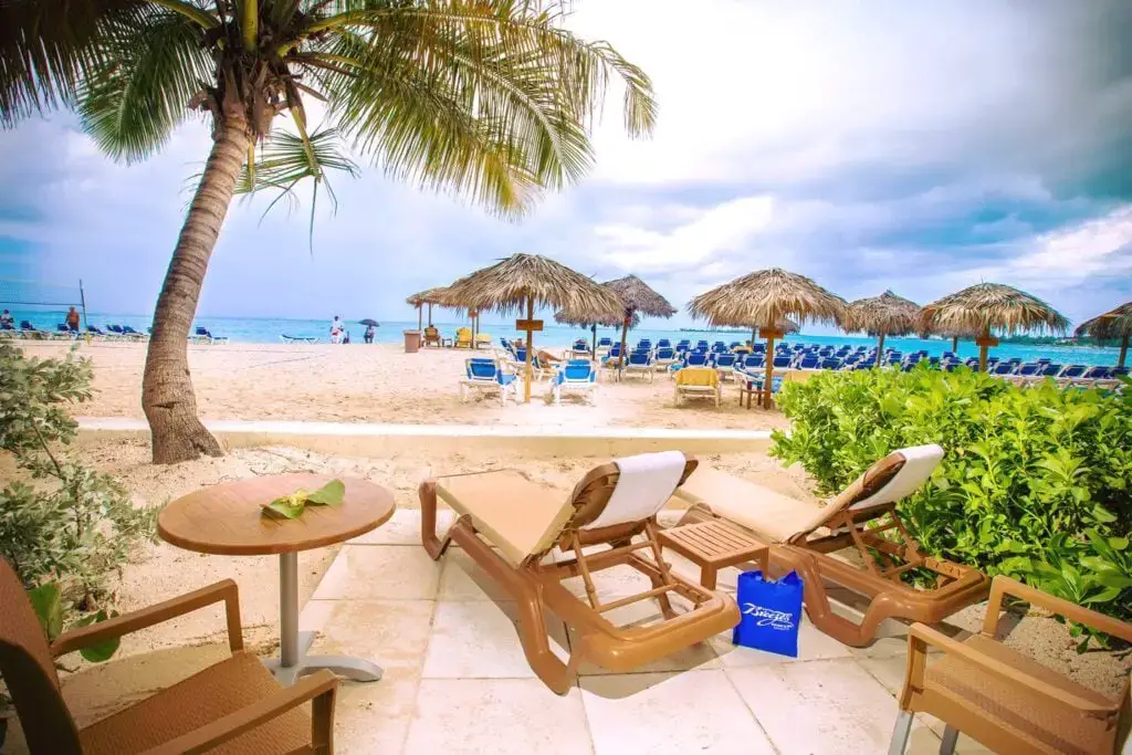 Los 15 mejores resorts todo incluido de Bahamas para familias