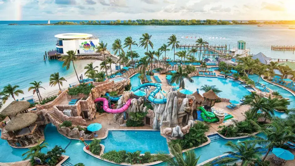 Los 15 mejores resorts todo incluido de Bahamas para familias