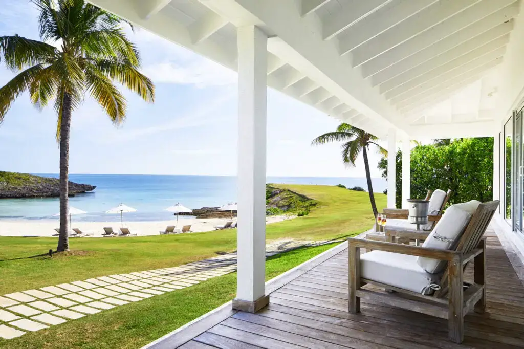 Los 15 mejores resorts todo incluido de Bahamas para familias