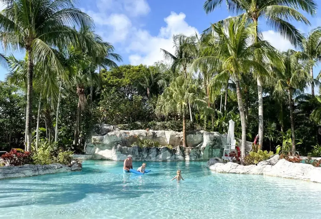 Los 15 mejores resorts todo incluido de Bahamas para familias