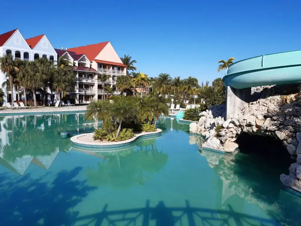 Los 15 mejores resorts todo incluido de Bahamas para familias