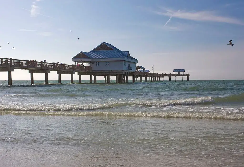 11 mejores playas cerca de Orlando para familias (con un sinfín de actividades)
