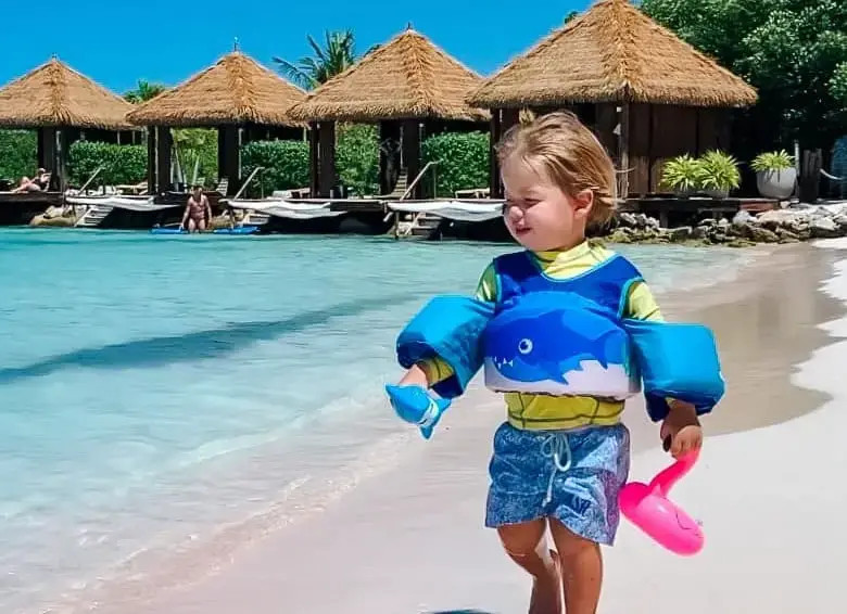 Los 15 mejores resorts todo incluido de Aruba para familias