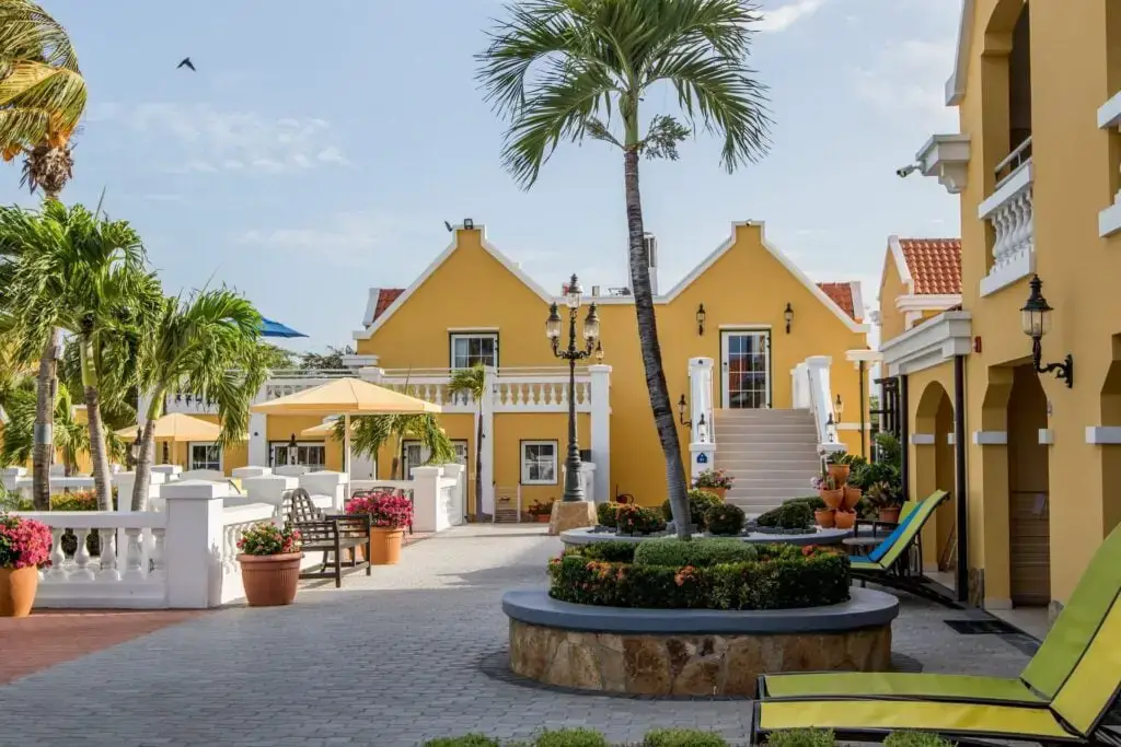 Los 15 mejores resorts todo incluido de Aruba para familias