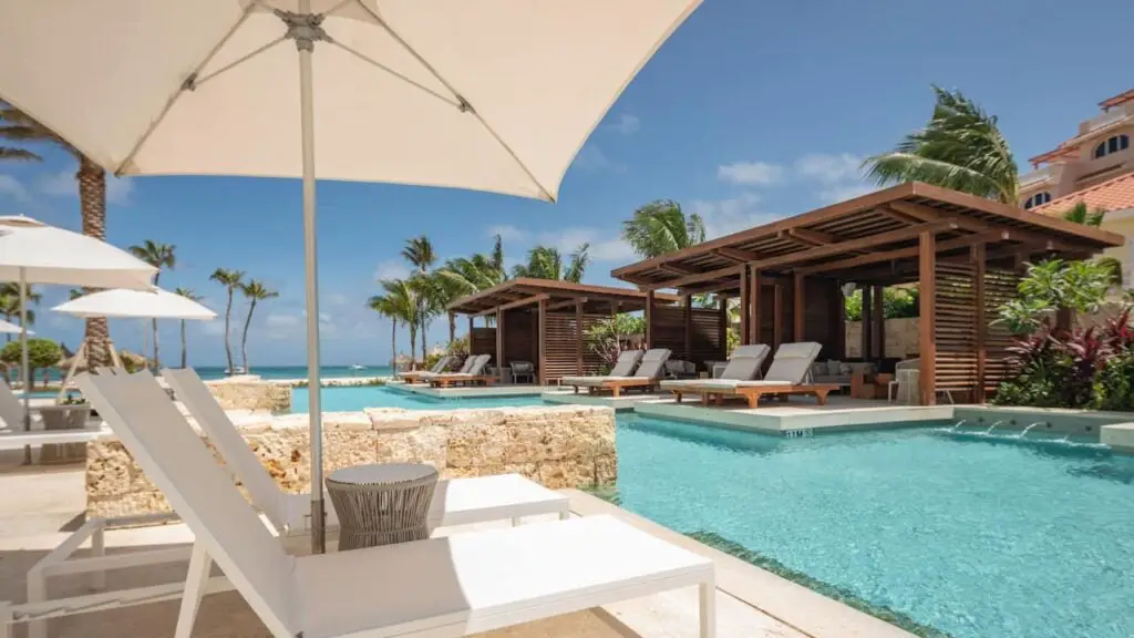 Los 15 mejores resorts todo incluido de Aruba para familias