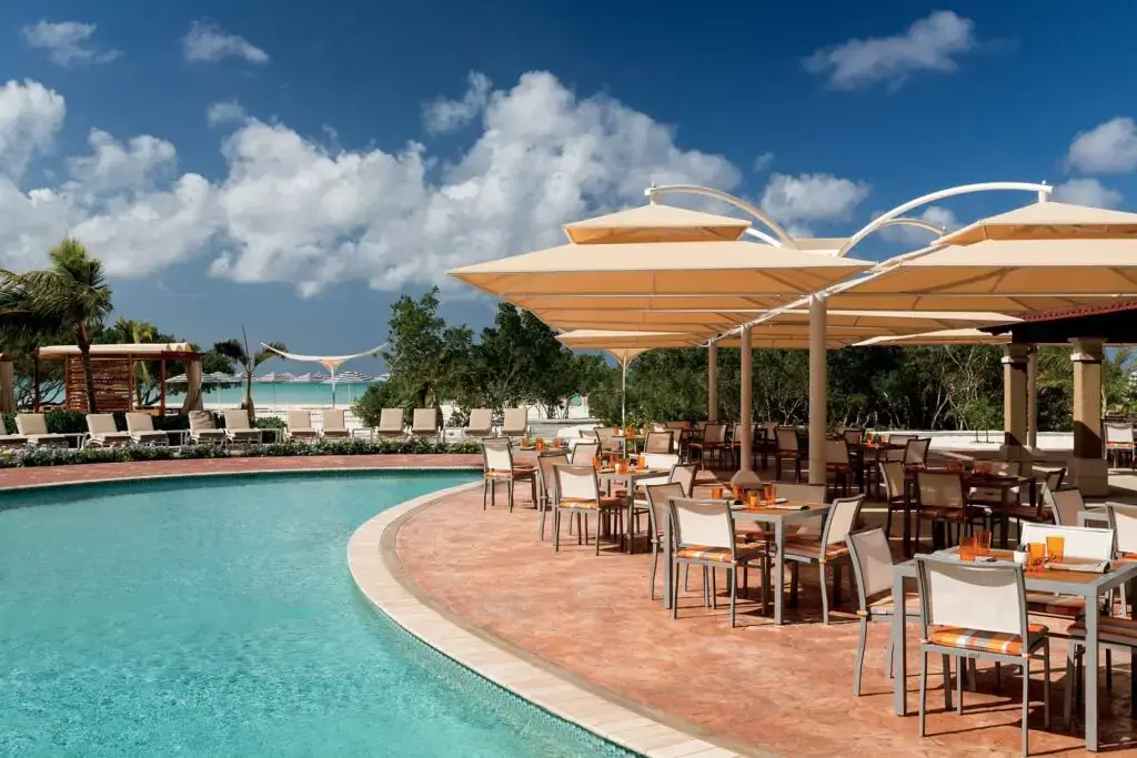 Los 15 mejores resorts todo incluido de Aruba para familias