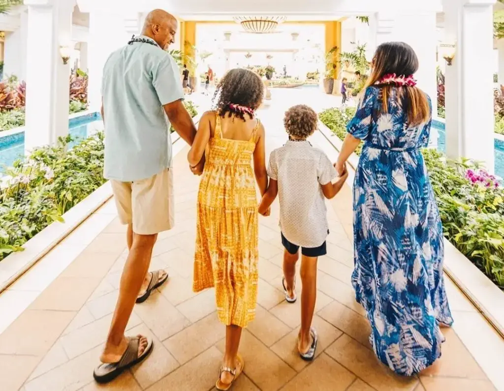 Los 10 mejores resorts todo incluido de Hawái para familias