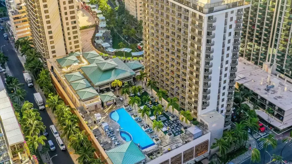 Los 10 mejores resorts todo incluido de Hawái para familias