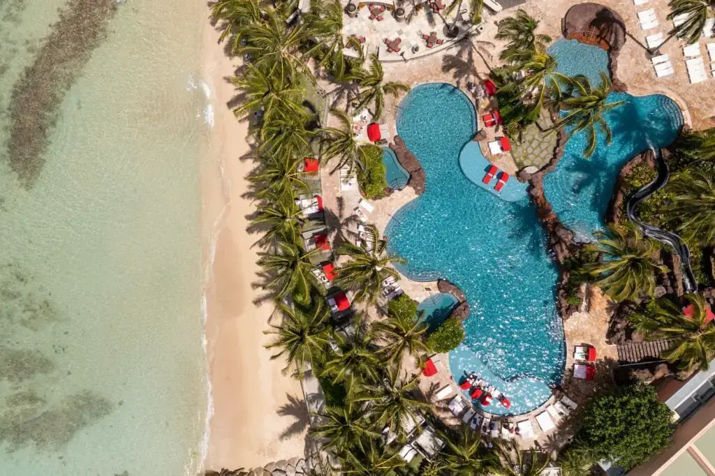 Los 10 mejores resorts todo incluido de Hawái para familias