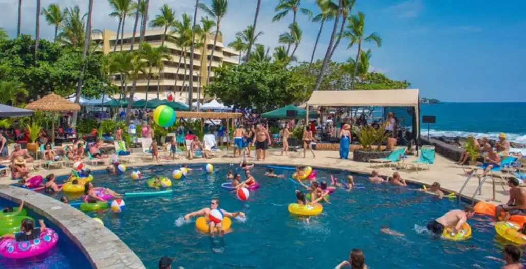 Los 10 mejores resorts todo incluido de Hawái para familias