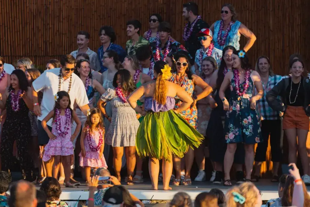 Los 10 mejores resorts todo incluido de Hawái para familias